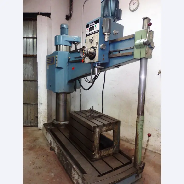 Molds and tool making machinery-6