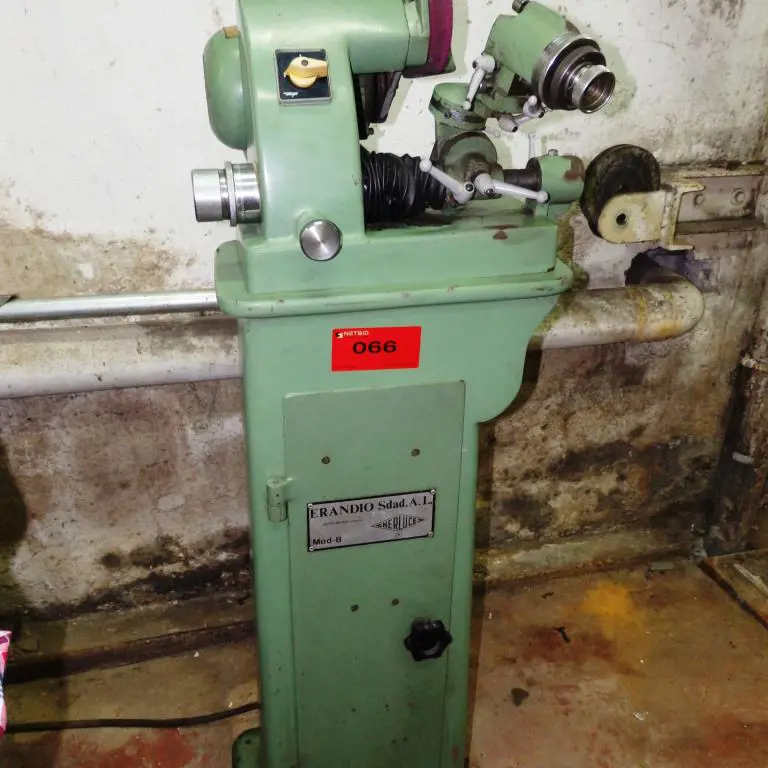 Burin Sharpener ERANDIO B