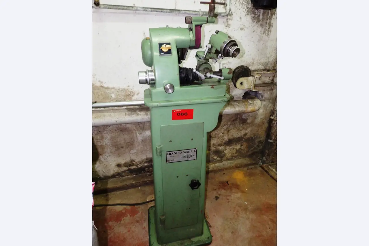 Fabrico de ferramentas e moldes-1