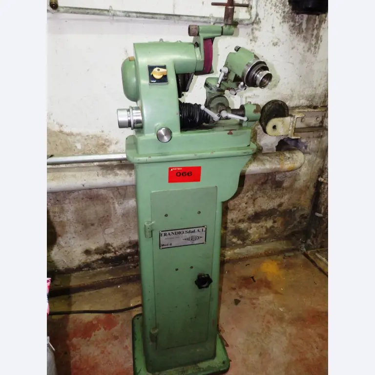 Fabrico de ferramentas e moldes-1