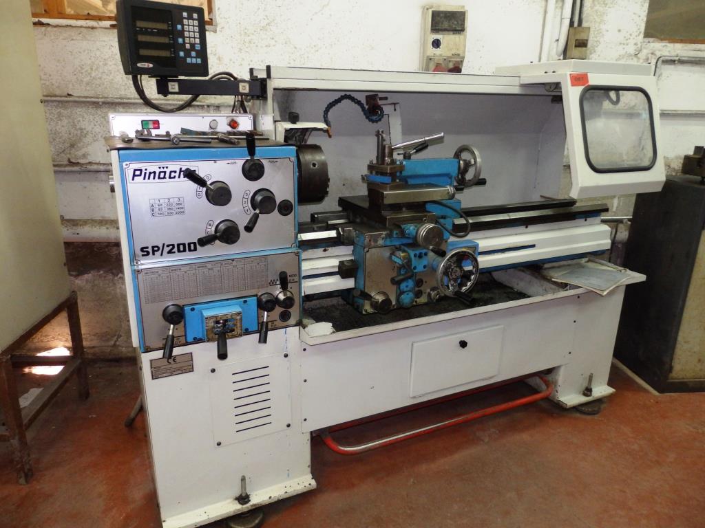 Fabrication d'outils et de moules-1