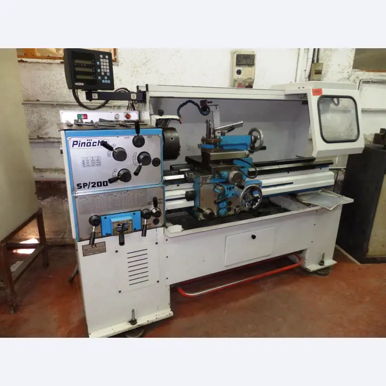 Molds and tool making machinery-1