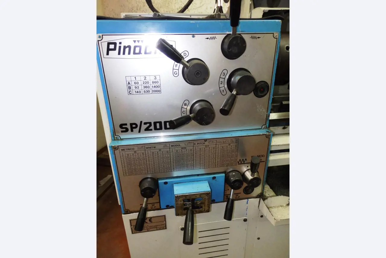 Molds and tool making machinery-2