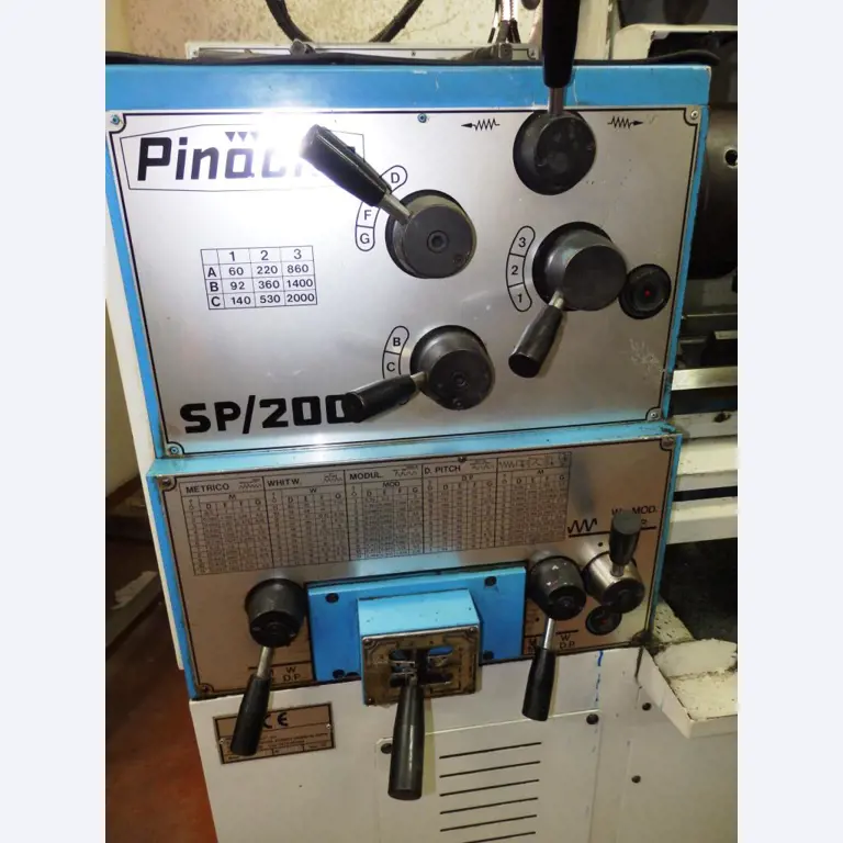 Molds and tool making machinery-2