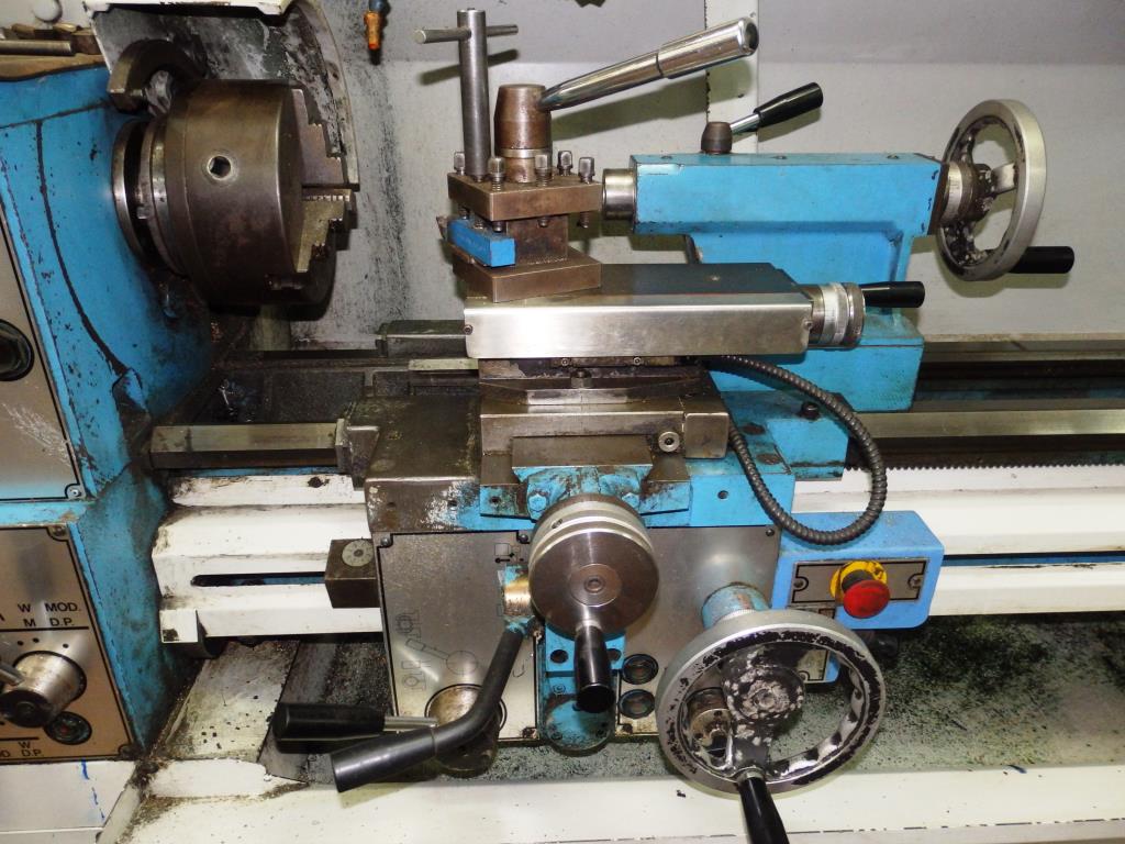 Fabrication d'outils et de moules-3