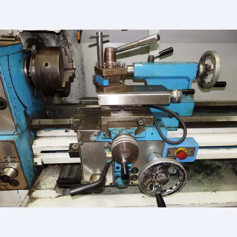 Molds and tool making machinery-3