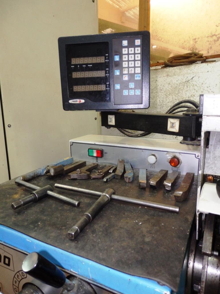 Fabrication d'outils et de moules-4