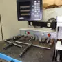 thumbnail-Molds and tool making machinery-4