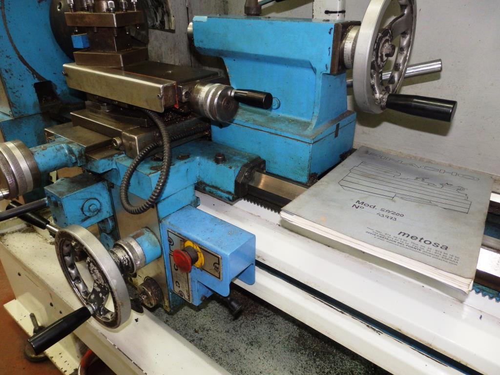 Fabrication d'outils et de moules-5