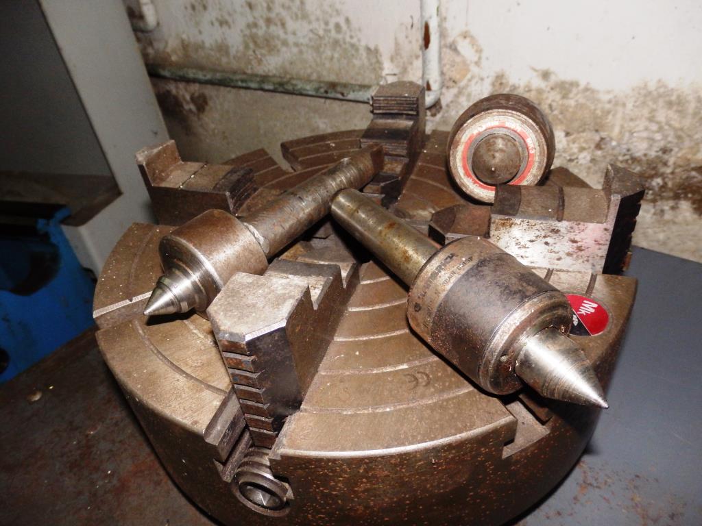 Fabrication d'outils et de moules-6