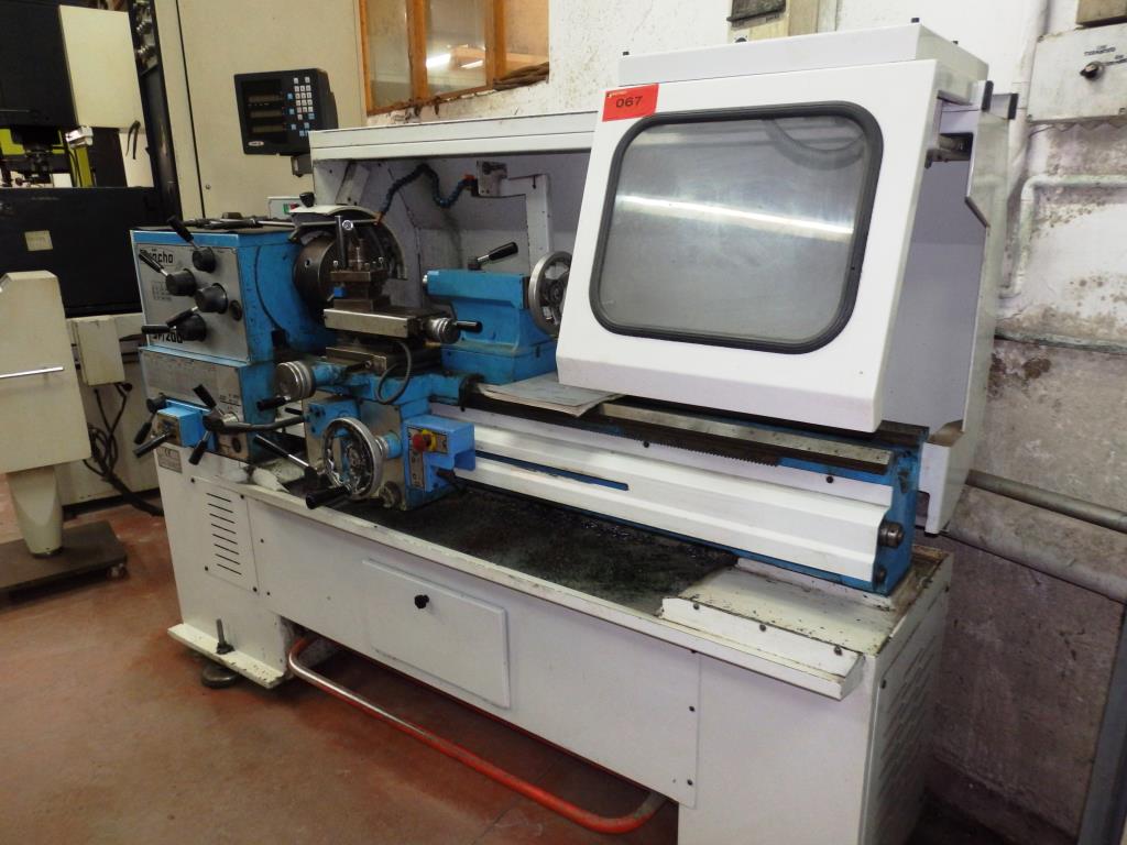 Fabrication d'outils et de moules-7