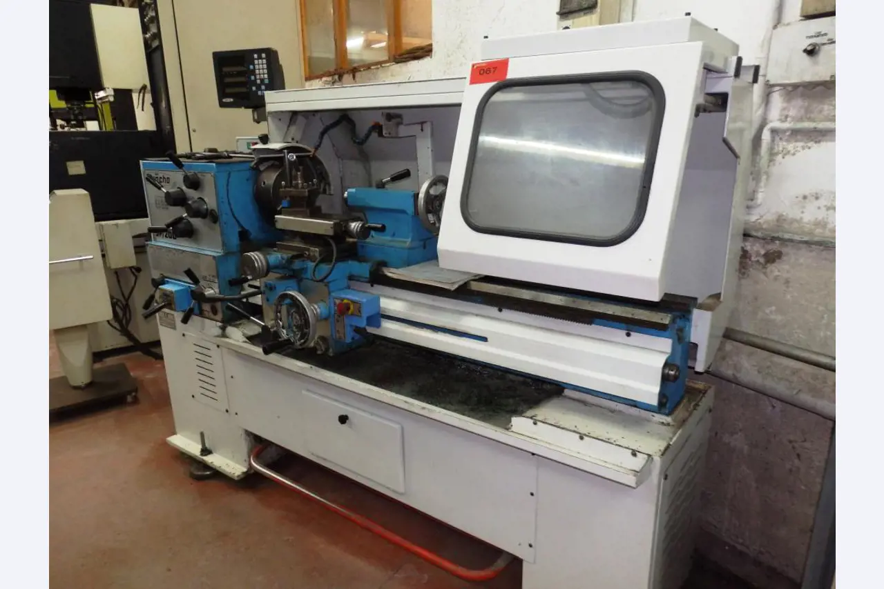 Molds and tool making machinery-7