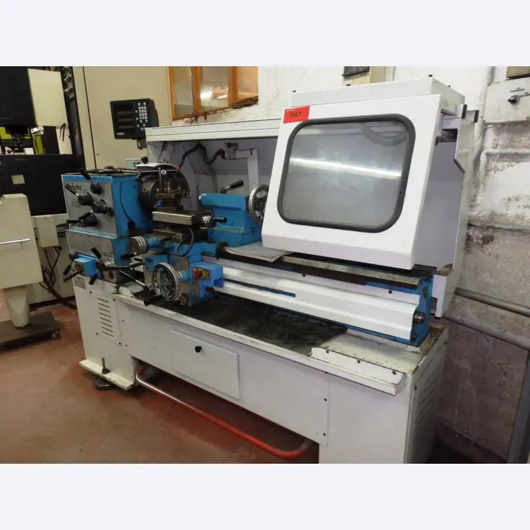 Molds and tool making machinery-7