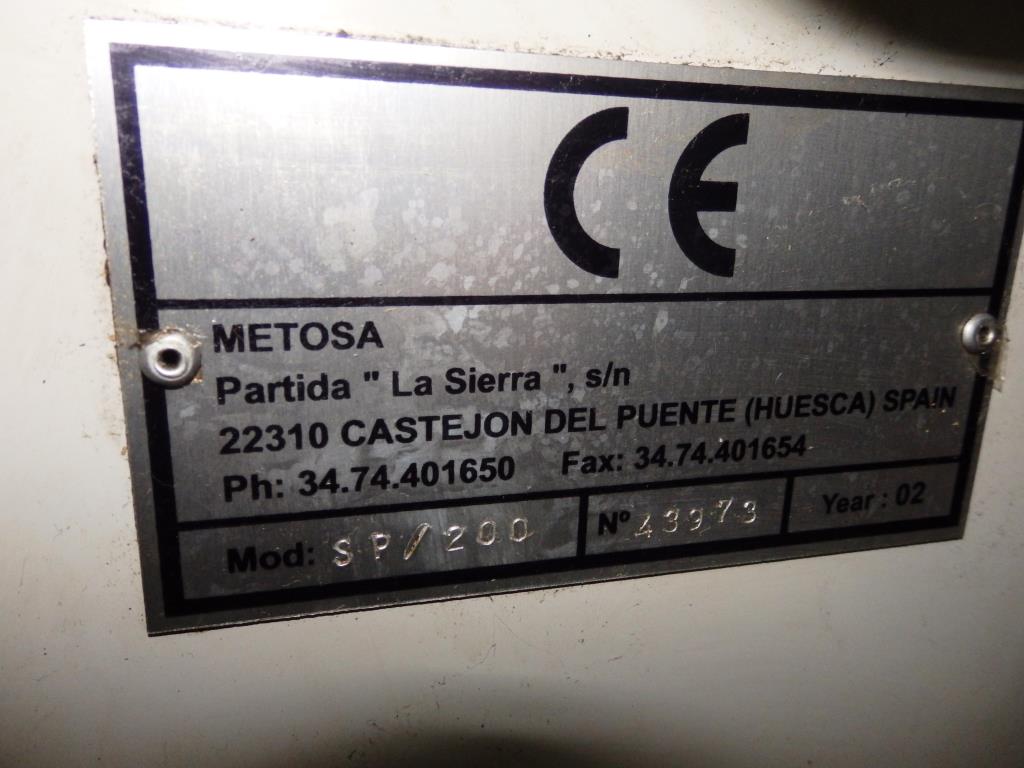 Fabrication d'outils et de moules-8