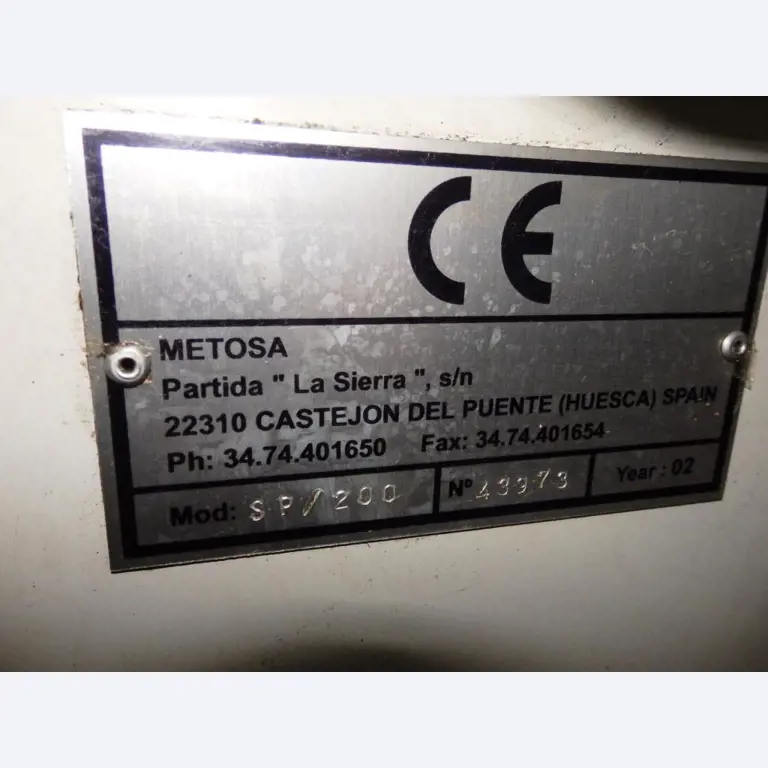 Molds and tool making machinery-8