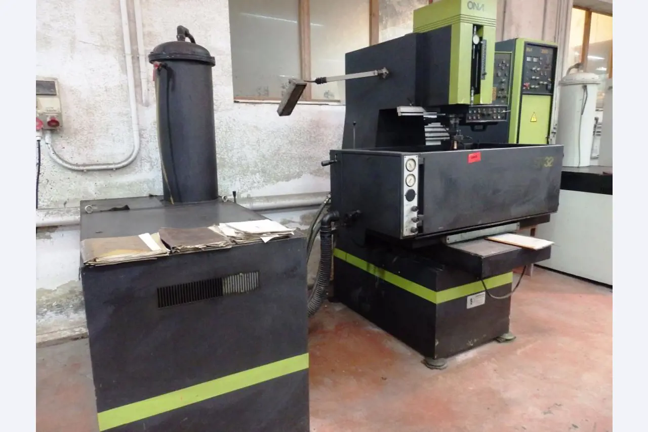 Izdelava orodij in kalupov-1