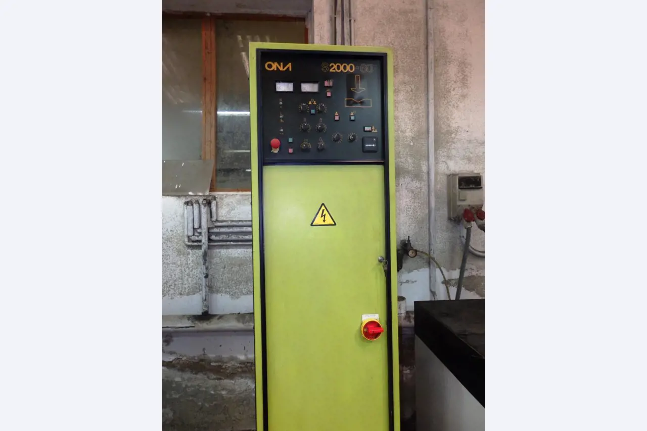 Izdelava orodij in kalupov-2