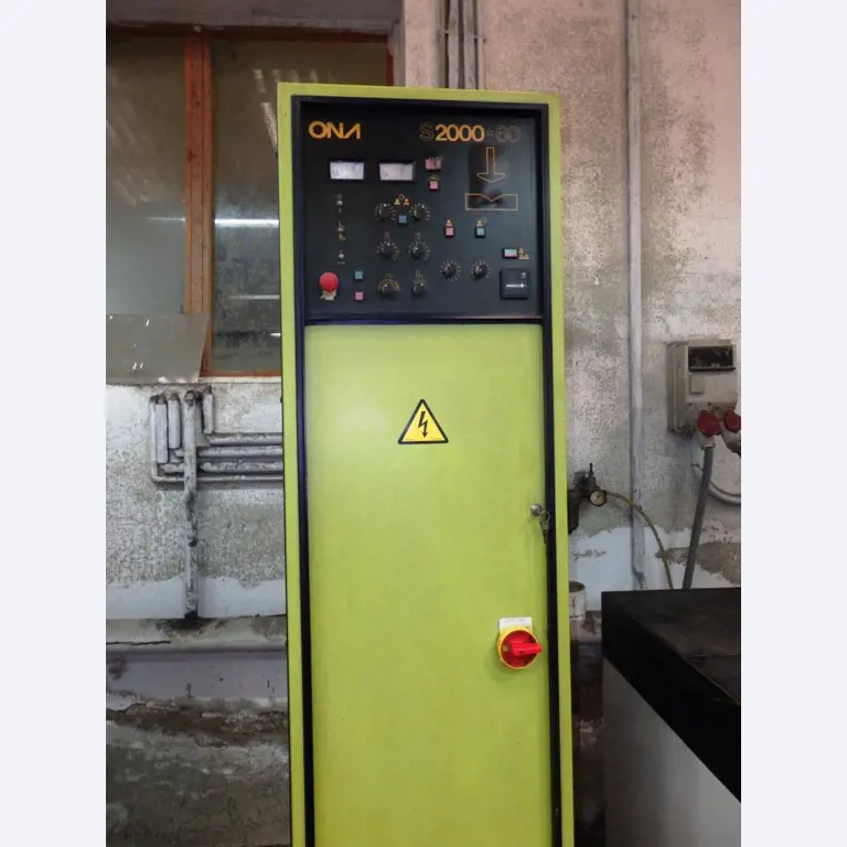 Izdelava orodij in kalupov-2