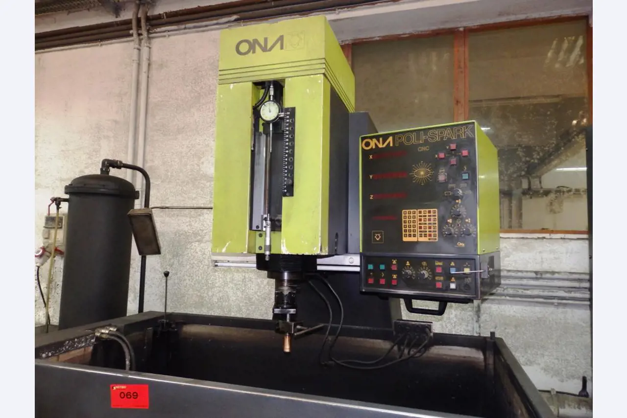 Izdelava orodij in kalupov-3