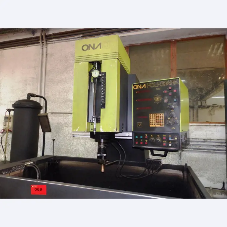 Izdelava orodij in kalupov-3