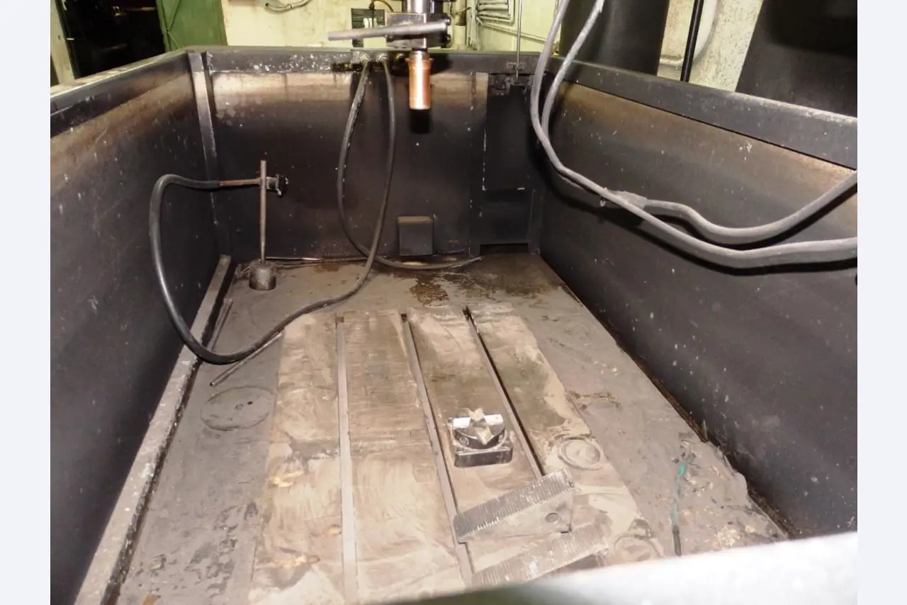 Izdelava orodij in kalupov-4