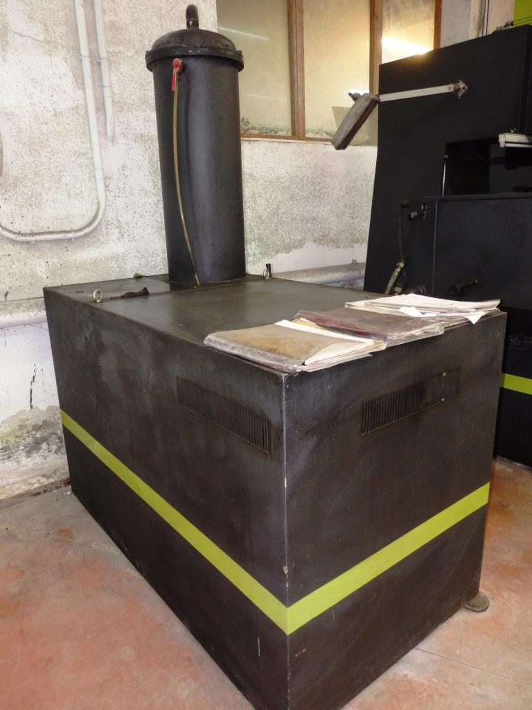 Molds and tool making machinery-5