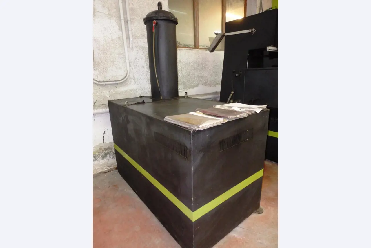 Izdelava orodij in kalupov-5