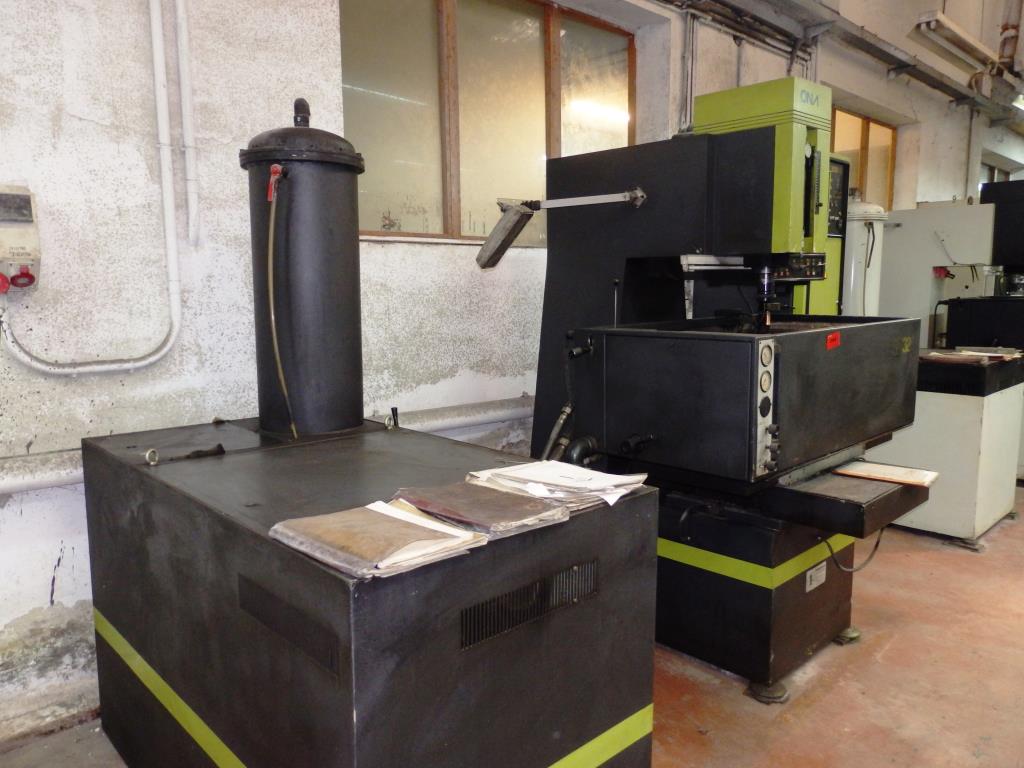 Molds and tool making machinery-6