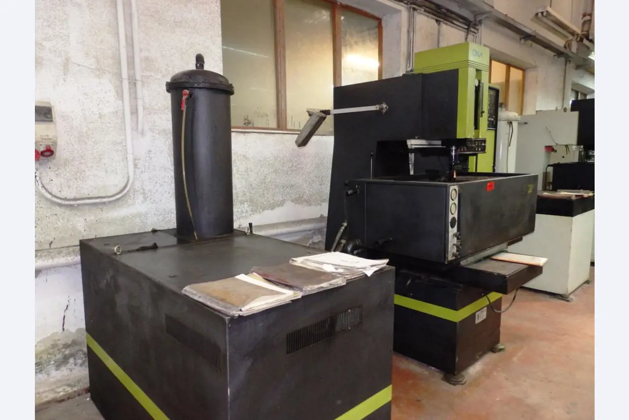 Izdelava orodij in kalupov-6