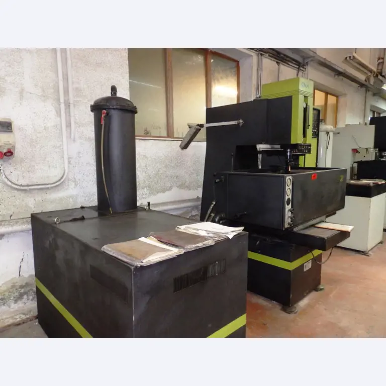 Izdelava orodij in kalupov-6