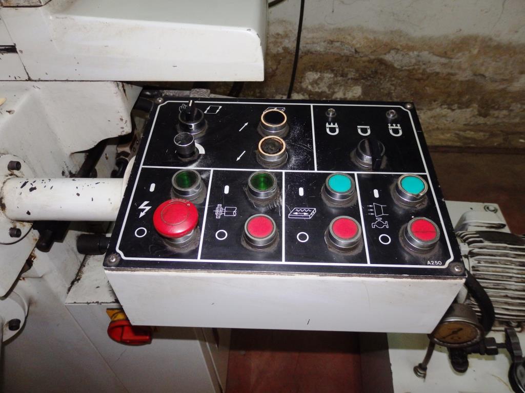 Fabrication d'outils et de moules-2