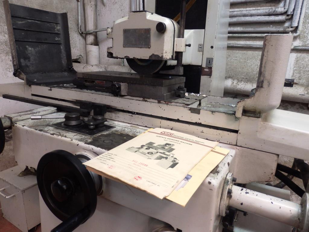 Fabrication d'outils et de moules-3