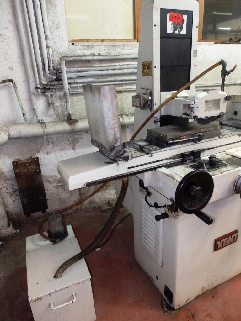 Fabrication d'outils et de moules-4