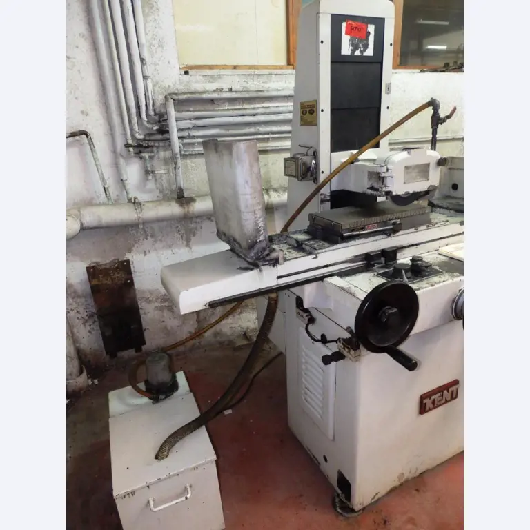 Molds and tool making machinery-4