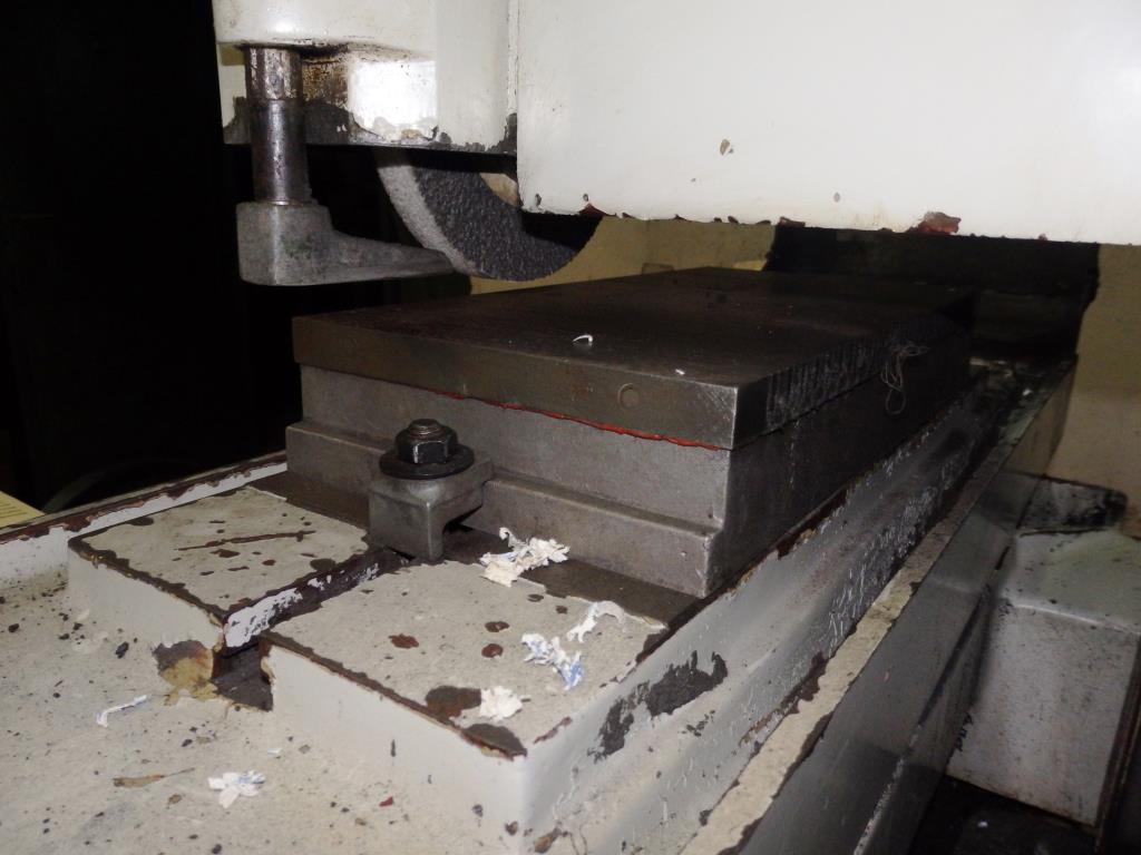 Fabrication d'outils et de moules-5