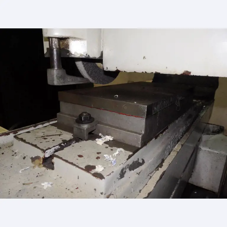 Molds and tool making machinery-5