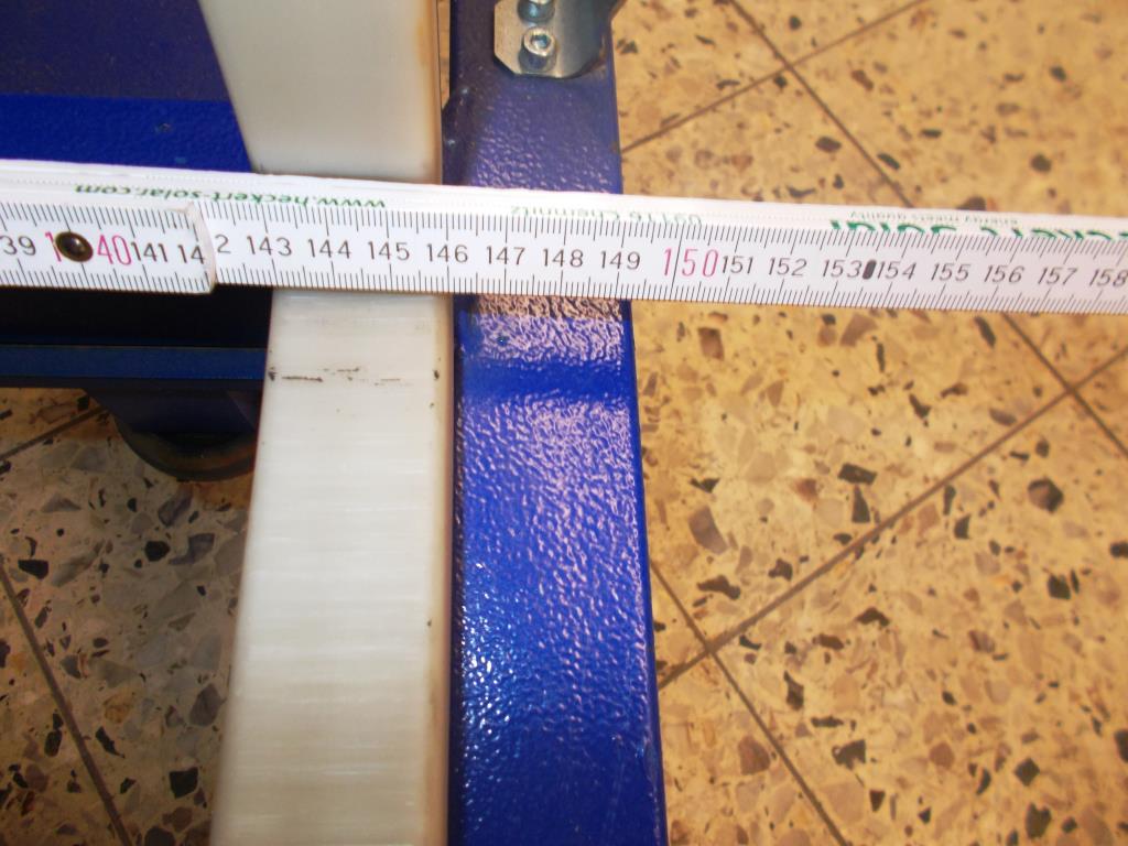 production machinery and transportation units of a PV module production-3