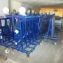 thumbnail-production machinery and transportation units of a PV module production-7