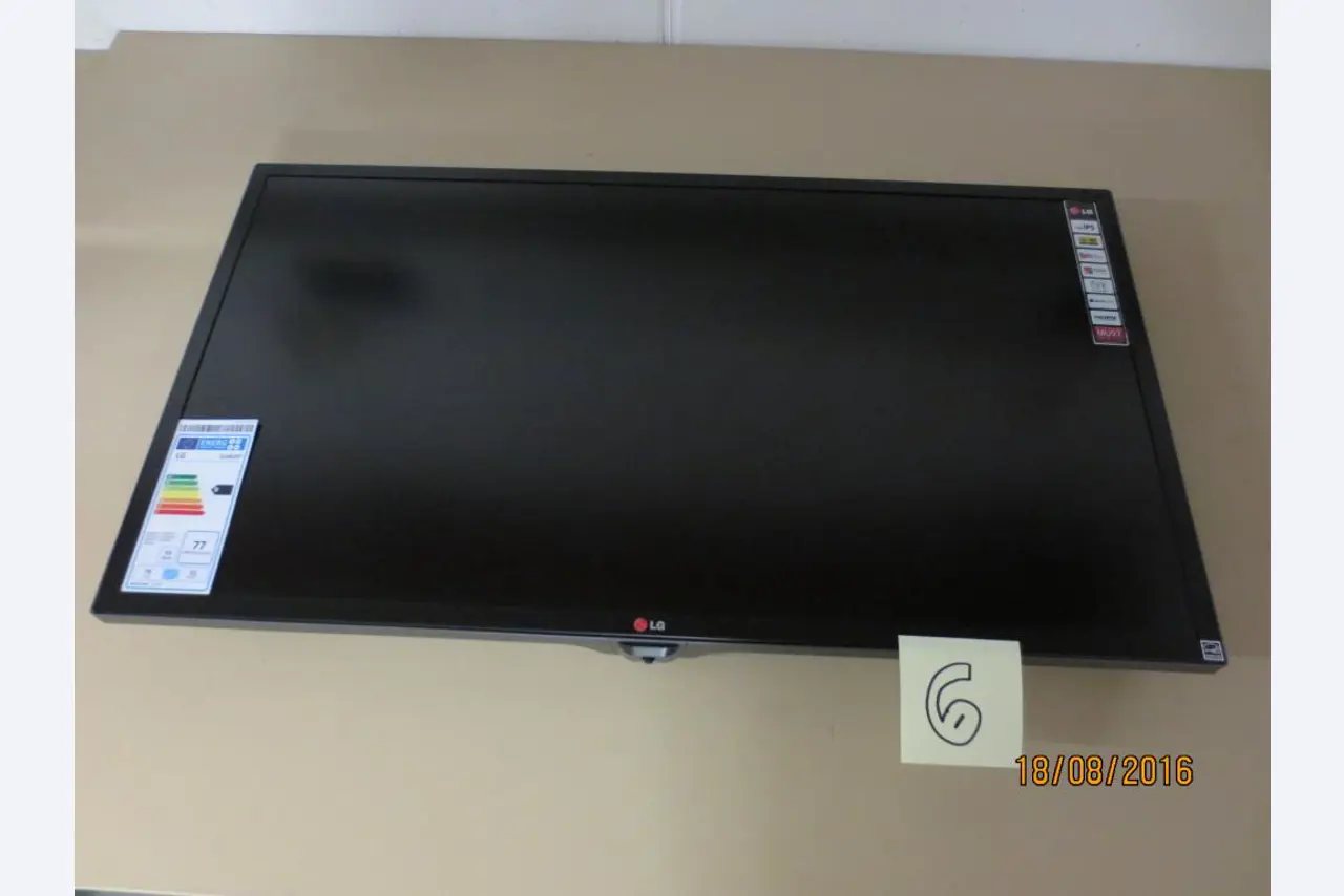 Leasing Rückläufer aus EDV-1