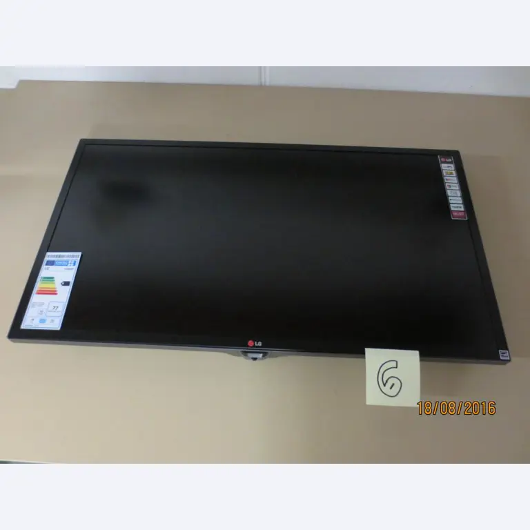 Leasing Rückläufer aus EDV-1