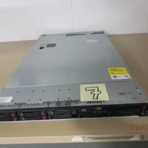 Server system HP DL360 Gen9 Base