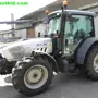 thumbnail-Tracteur compact, annexes comprises-2