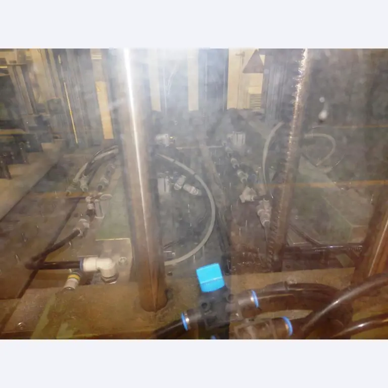 maquinaria para embalaje y emblistado de pilas eléctricas-14