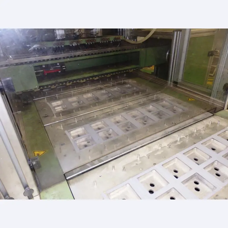 maquinaria para embalaje y emblistado de pilas eléctricas-15