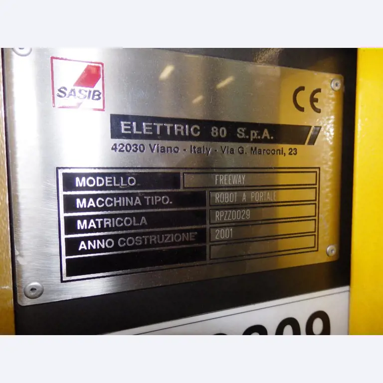 maquinaria para embalaje y emblistado de pilas eléctricas-27