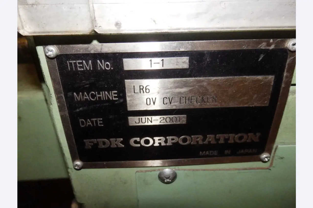 maquinaria para embalaje y emblistado de pilas eléctricas-4
