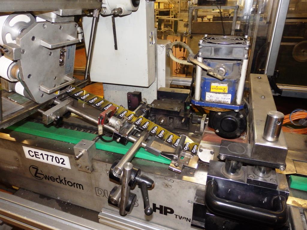 Installations pour l'emballage et le conditionnement sous blister de piles-27