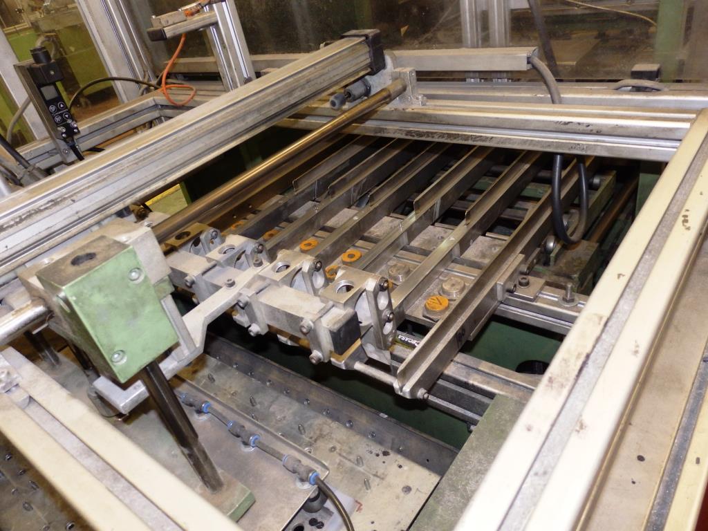 Installations pour l'emballage et le conditionnement sous blister de piles-4