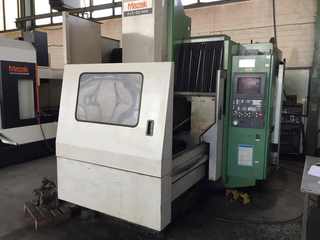 used metal working machinery-1
