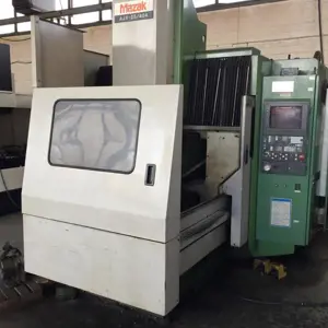 Centro de mecanizado CNC Mazak AJV-25/404